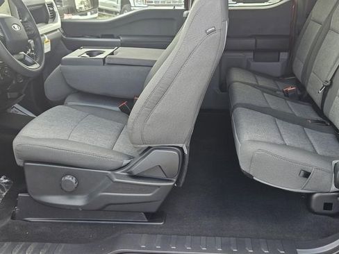 New 2026 Ford F350 XL w/ STX Appearance Package AWD/4WD image 12