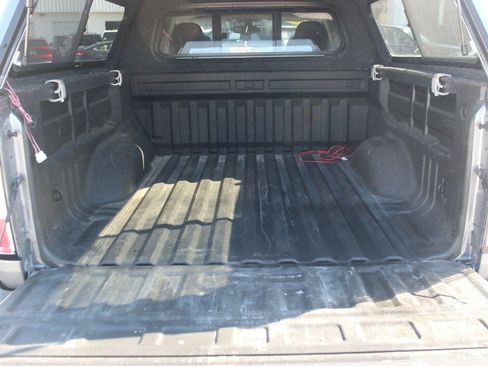 Used 2021 GMC Canyon AT4 w/ Trailering Package AWD/4WD image 11