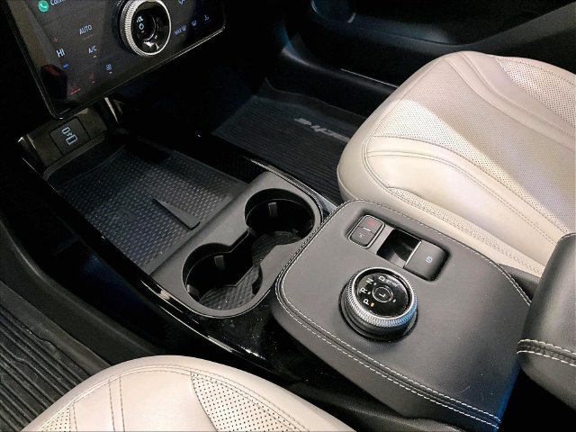 Used 2023 Ford Mustang Mach-E Premium AWD/4WD image 16