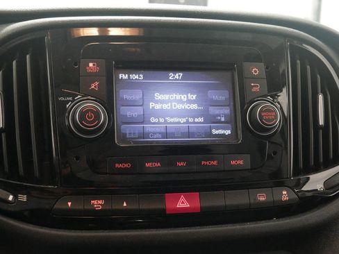 Used 2019 RAM ProMaster City Tradesman SLT image 19