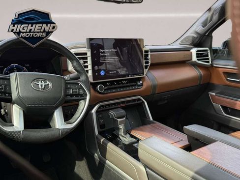 Used 2022 Toyota Tundra 1794 Edition image 27