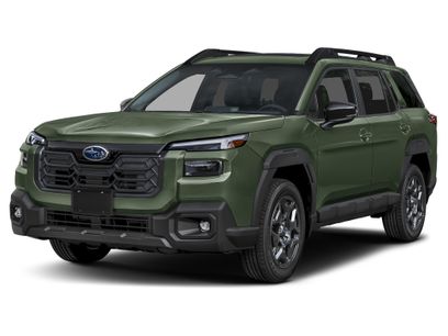 New 2026 Subaru Outback Premium