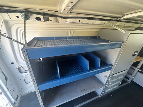 Used 2013 Ford E-250 and Econoline 250 w/ PWR Group image 45