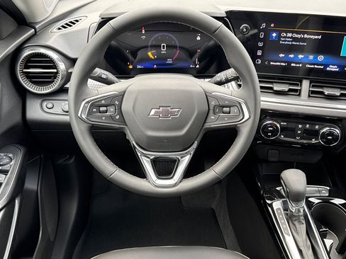 New 2026 Chevrolet Trax ACTIV w/ Driver Confidence Package image 13
