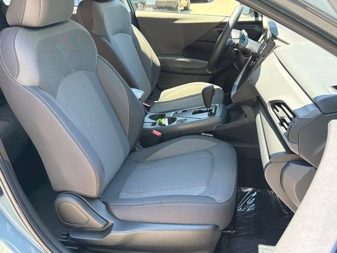 Certified 2025 Subaru Crosstrek 2.5i Premium AWD/4WD image 20