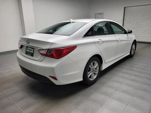 Used 2014 Hyundai Sonata GLS FWD image 9