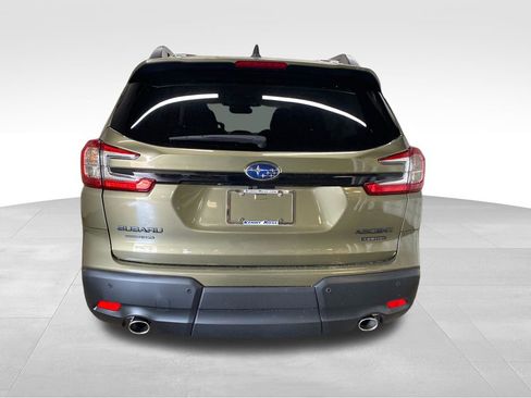 New 2026 Subaru Ascent Limited Bronze AWD/4WD image 3