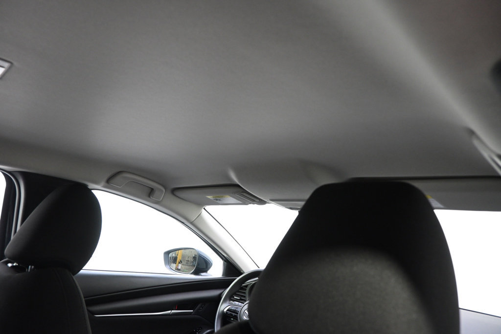 Used 2025 MAZDA MAZDA3 s FWD image 17