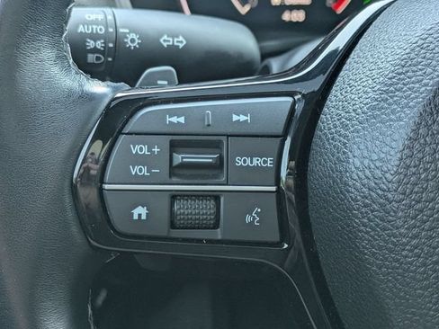 Used 2024 Honda Civic Sport image 27
