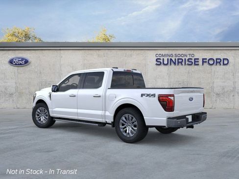 New 2026 Ford F150 Lariat AWD/4WD image 4