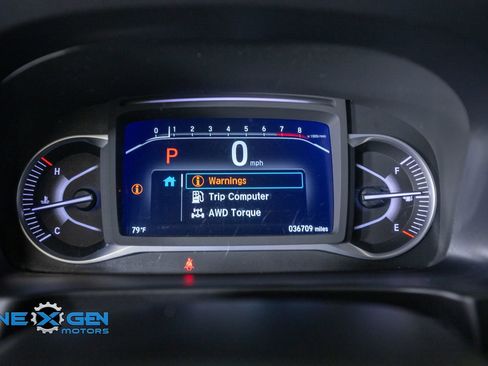 Used 2022 Honda Passport EX-L image 16