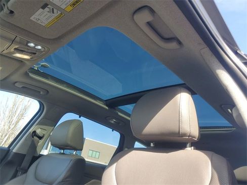 Used 2020 Hyundai Santa Fe Limited image 15