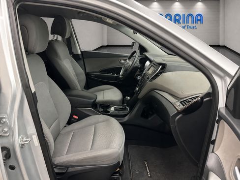 Used 2017 Hyundai Santa Fe Sport AWD/4WD image 26