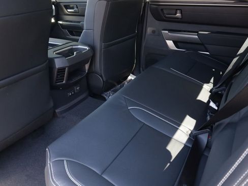 New 2026 Toyota Tundra SR5 AWD/4WD image 13