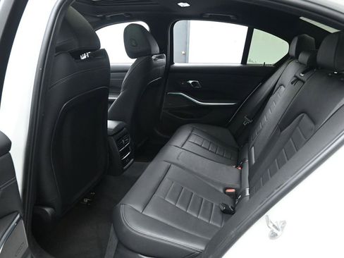 Used 2024 BMW M340i xDrive w/ Premium Package image 15