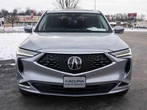 Certified 2023 Acura MDX SH-AWD image 4