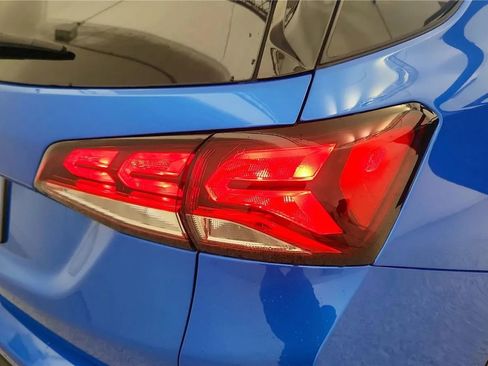 Used 2024 Chevrolet Equinox LT w/ LPO, Floor Liner Package FWD image 15