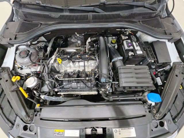Used 2019 Volkswagen Jetta SE FWD image 16