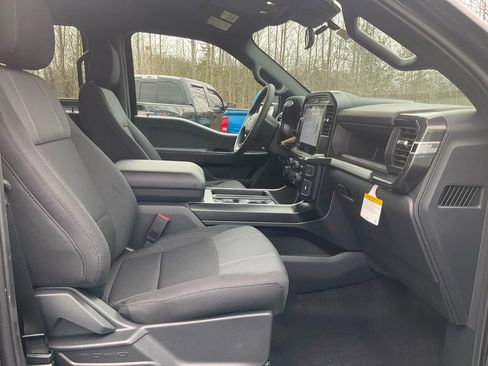 New 2026 Ford F150 STX image 12