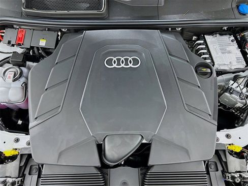 New 2026 Audi Q7 3.0T Premium Plus w/ Premium Plus Package image 31