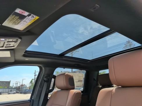 New 2026 Toyota Tundra 1794 Edition w/ TRD Off-Road Package AWD/4WD image 22