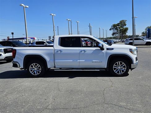 Used 2021 GMC Sierra 1500 SLT w/ SLT Premium Package image 12