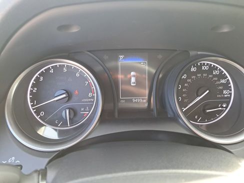 Certified 2024 Toyota Camry SE image 19
