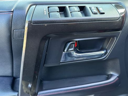 Used 2024 Toyota 4Runner TRD Off-Road image 10