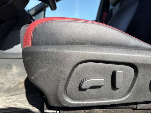 Used 2021 Subaru WRX STI Limited image 28