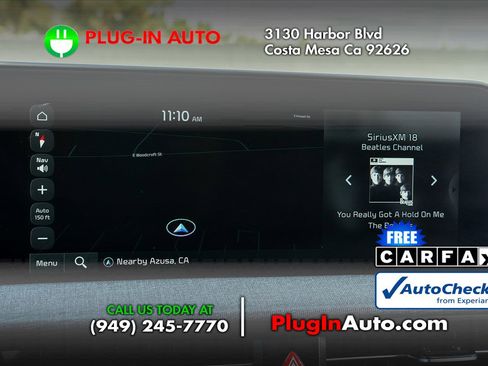 Used 2024 Kia EV6 Light image 26