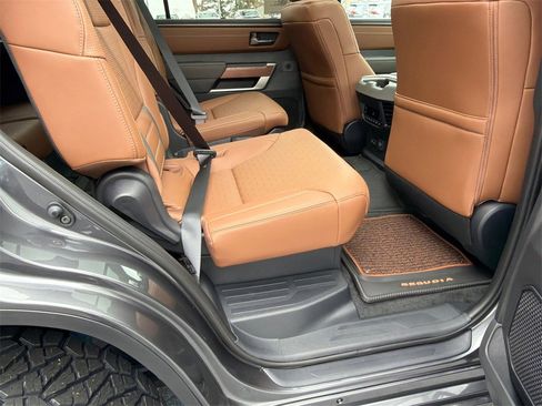New 2026 Toyota Sequoia 1794 Edition image 15