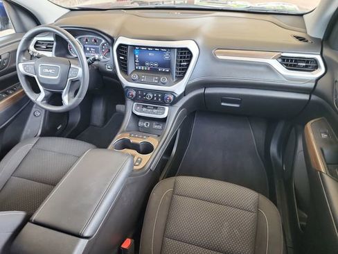 Used 2023 GMC Acadia SLE w/ Driver Convenience Package AWD/4WD image 14