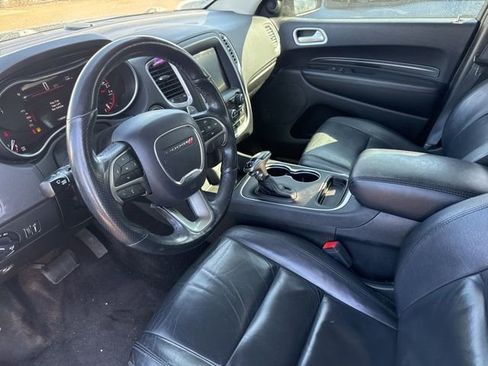 Used 2019 Dodge Durango Citadel image 8