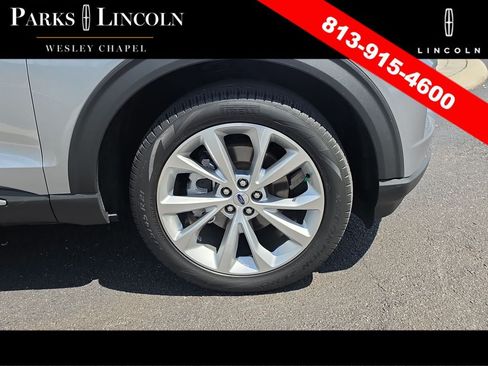 Used 2023 Ford Explorer Platinum w/ Technology Package AWD/4WD image 34
