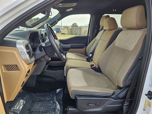 Certified 2022 Ford F150 XLT w/ Equipment Group 301A Mid image 13