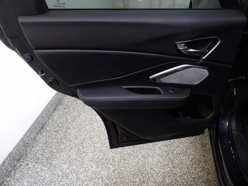 Used 2019 Acura RDX FWD w/ Technology Package image 9