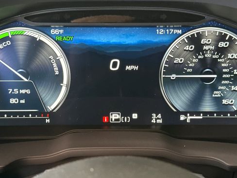 New 2026 Subaru Forester Premium AWD/4WD image 24