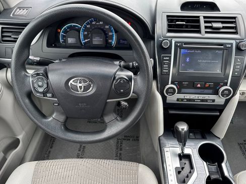 Used 2014 Toyota Camry LE FWD image 15