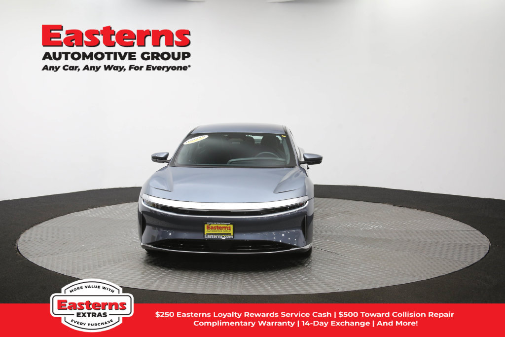 Used 2024 Lucid Air Pure RWD image 53