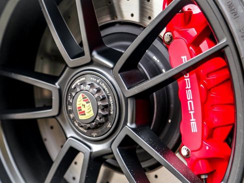 Used 2022 Porsche 911 Carrera GTS image 21