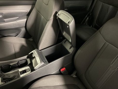 New 2026 Hyundai Tucson SEL image 31