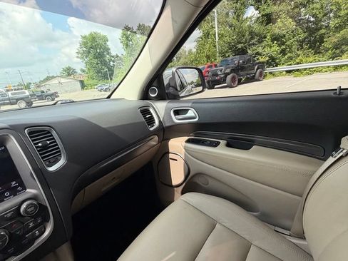 Used 2020 Dodge Durango Citadel w/ Technology Group AWD/4WD image 15