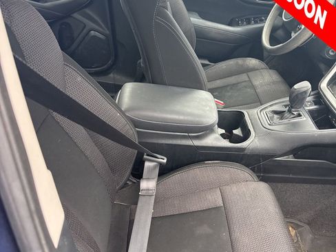 Used 2021 Subaru Outback AWD/4WD image 12