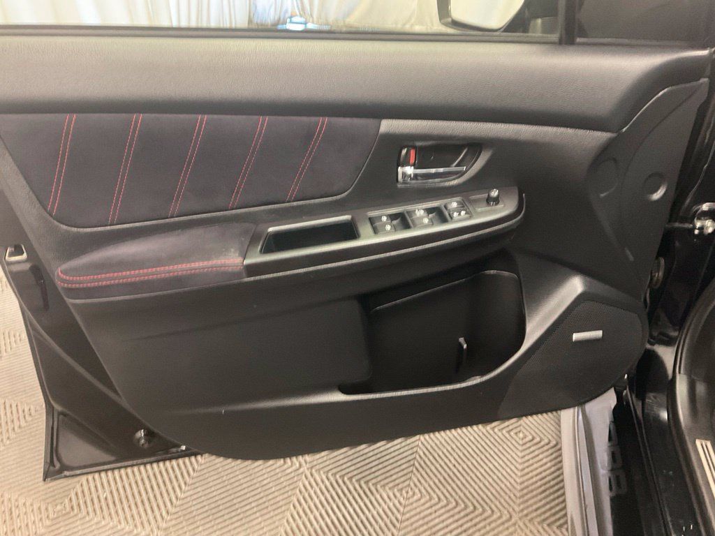 Used 2015 Subaru WRX STI AWD/4WD image 15