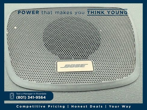 Used 2016 Nissan Rogue SL image 27