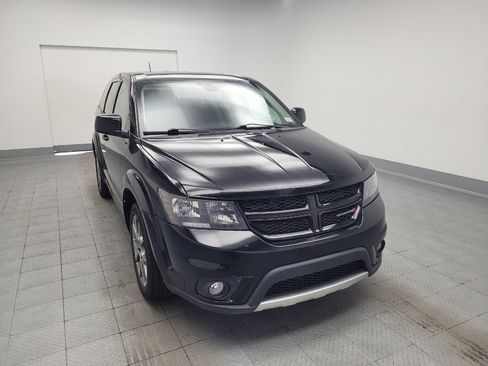 Used 2019 Dodge Journey GT AWD/4WD image 14