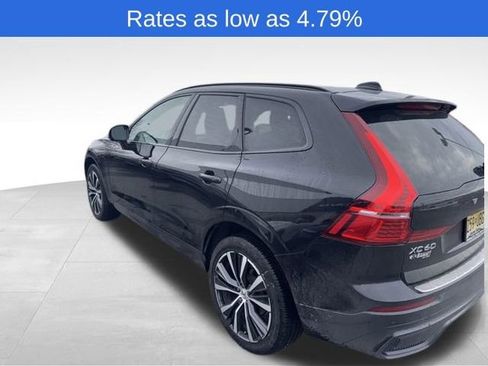 Certified 2024 Volvo XC60 B5 Plus w/ Protection Package Premier image 11