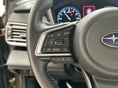 Certified 2023 Subaru Outback Limited AWD/4WD image 9