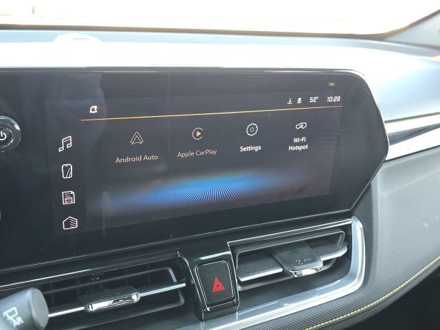 Used 2024 Chevrolet TrailBlazer ACTIV w/ Driver Confidence Package FWD image 26