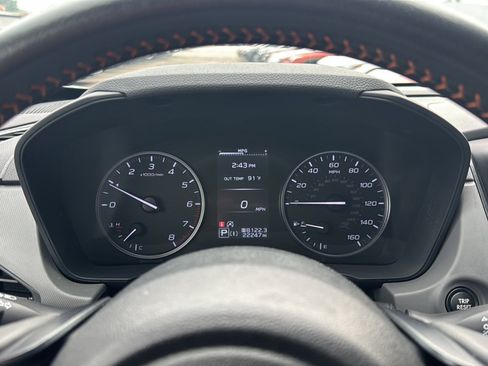 Certified 2024 Subaru Crosstrek 2.5i Limited AWD/4WD image 27